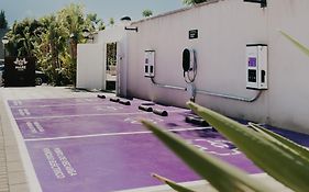 Mare Hotel